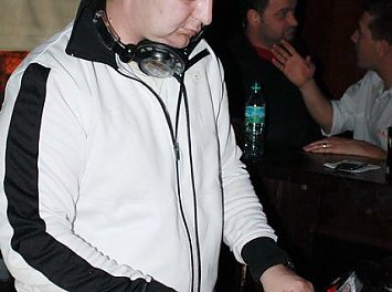 Dj Alynn Nunta Sibiu
