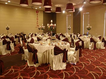 Ramada Sibiu Nunta Sibiu