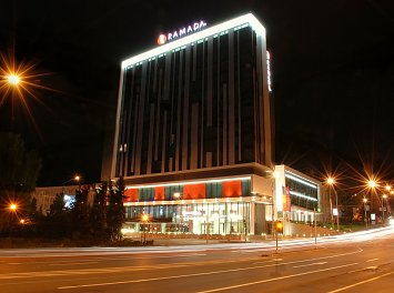 Ramada Sibiu Nunta Sibiu