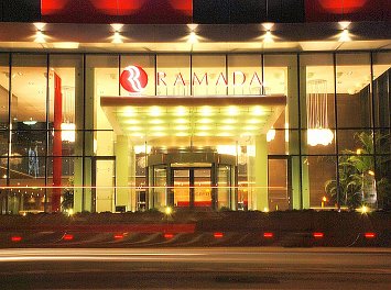 Ramada Sibiu Nunta Sibiu
