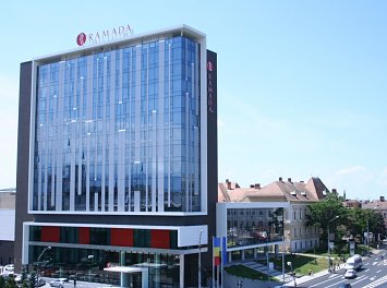 Ramada Sibiu Nunta Sibiu