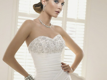 Giulietta Bridal Nunta Sibiu