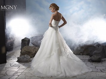 Giulietta Bridal Nunta Sibiu