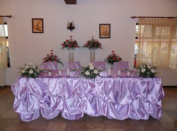 Floraria Sic Nunta Sibiu