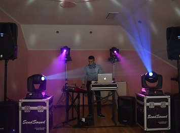 SendSound Nunta Sibiu