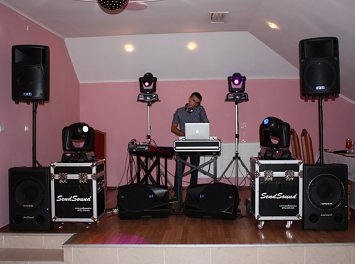 SendSound Nunta Sibiu