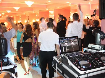 SendSound Nunta Sibiu
