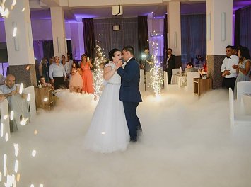 Pensiunea Osencuta Nunta Sibiu