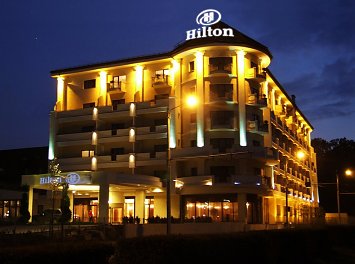 Hilton Sibiu Nunta Sibiu