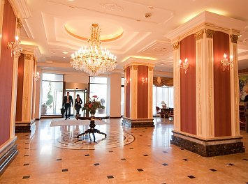 Hilton Sibiu Nunta Sibiu