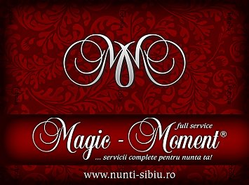 Magic Moment Nunta Sibiu