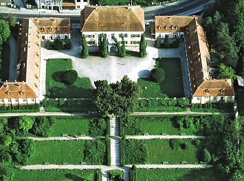 Palatul Brukental Nunta Sibiu