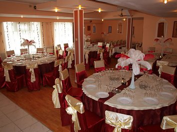 Ardealul - Salon evenimente Nunta Sibiu