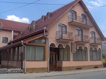 Restaurantul Kon Tiki Nunta Sibiu