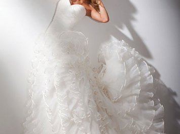 White Crystal Salon Nunta Sibiu
